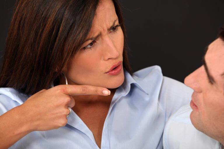 Forutse feil i et forhold