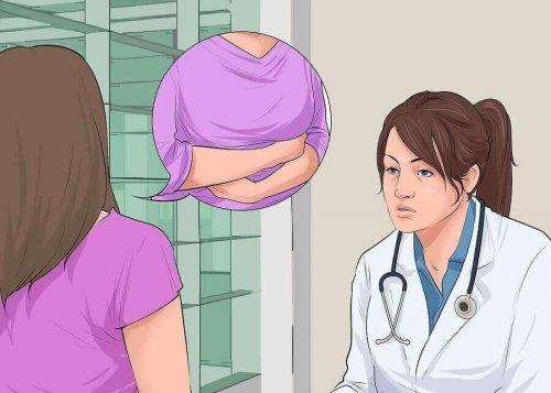 10 årsaker til smerte på høyre side av kroppen