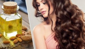 Få skinnende og silkeaktig hår med disse maskene