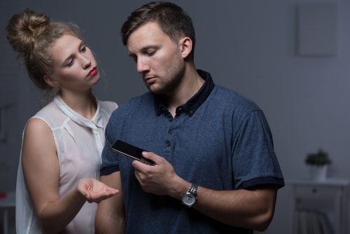 5 atferder som vil forutsi at et forhold vil feile