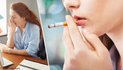 6 farlige vaner som er like ille som røyking