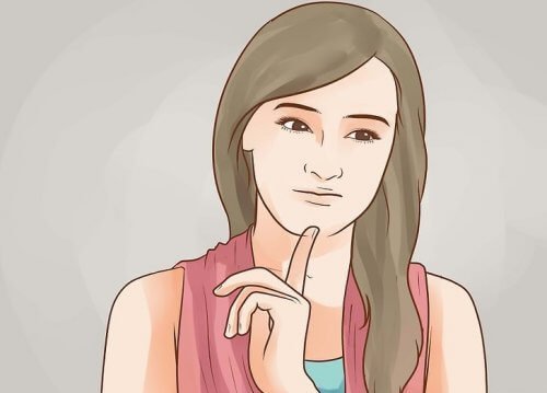 8 effektive øvelser for å stramme opp ansiktet ditt