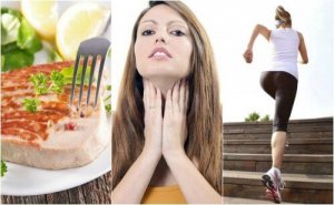 6 helsetips for å forbedre skjoldkjertelfunksjonen