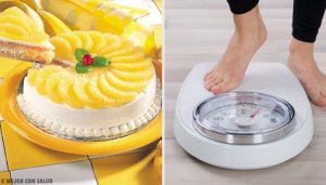 3 deilige desserter som ikke gjør at du legger på deg