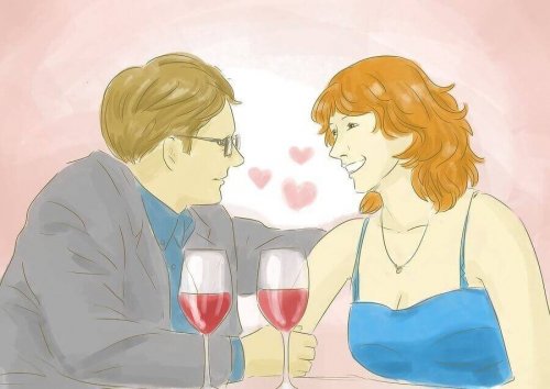 Hvordan komme tilbake i dating etter en lang relasjon