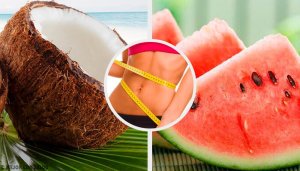 Har du lyst til å lære hvilken frukt som brenner fett?