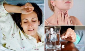 6 medisinske årsaker til nattesvette