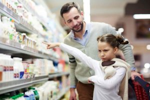 "Rikt barn-syndrom": En tankegang som kommer fra foreldrene