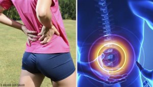 Øvelser for å styrke korsryggen