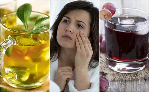 Prøv disse 5 sunne drikkene for å behandle anemi