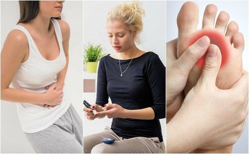 10 symptomer på diabetes du ikke bør ignorere