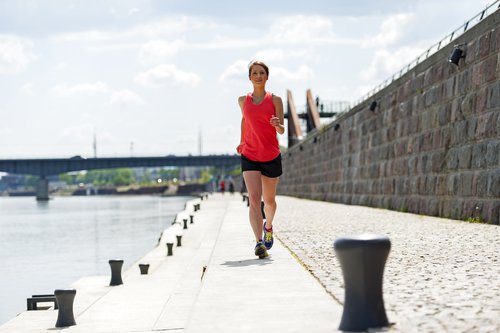Øvelser for de over 40