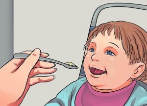 4 giftige og farlige matvarer for babyers utvikling