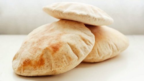 Brød