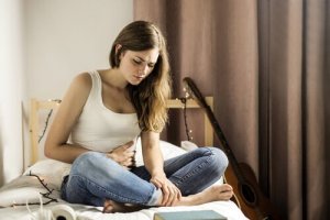 Symptomer på 5 sykdommer som er mest vanlig blant kvinner