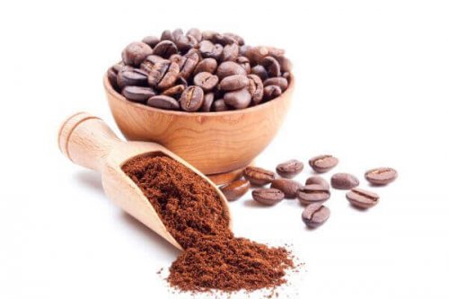 Kaffe