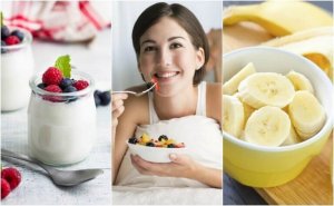 6 sunne snacks du kan spise før du går til sengs