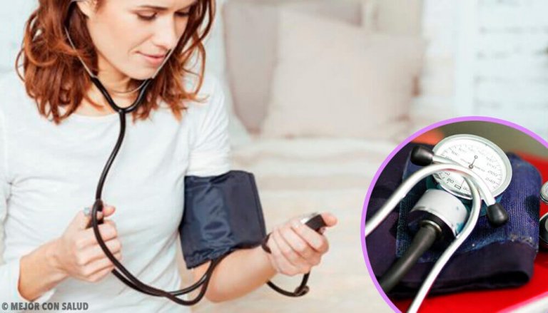 8 tips for å måle blodtrykket hjemme på riktig måte