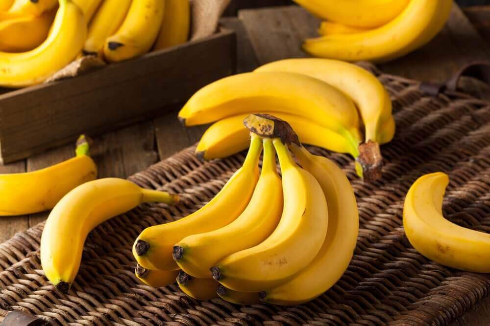 Bananer