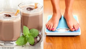 Nydelige detox-drikker som bidrar til vektnedgang