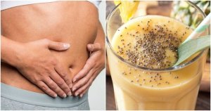 Lær hvordan du lager en rensende juice som tømmer tarmene naturlig