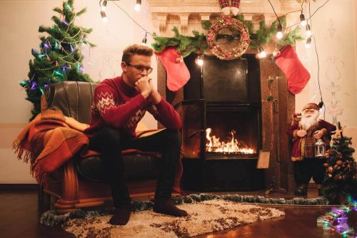 Jeg liker ikke jul! Hva skal jeg gjøre?