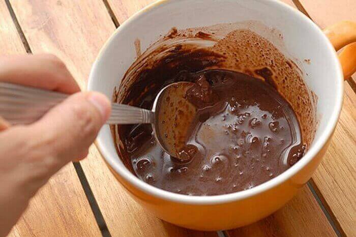 5 naturlige ansiktsmasker for å redusere linjer på pannen