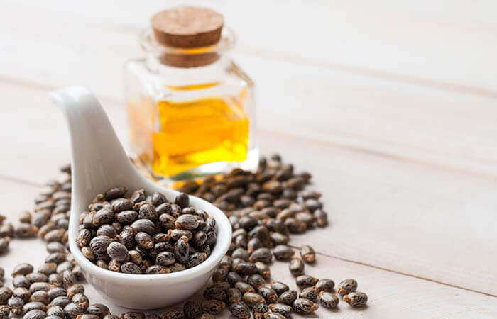 5 naturlige ansiktsmasker for å redusere linjer på pannen