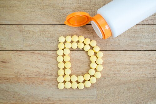 Bør vi ta vitamin D som et kosttilskudd?