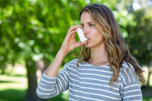 Kan du kontrollere astma og dets symptomer?