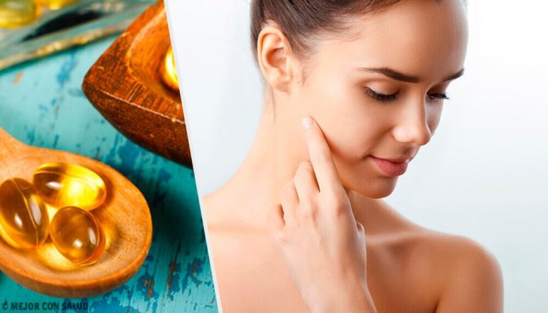 5 gode måter å bruke E-vitaminkapsler på huden din på