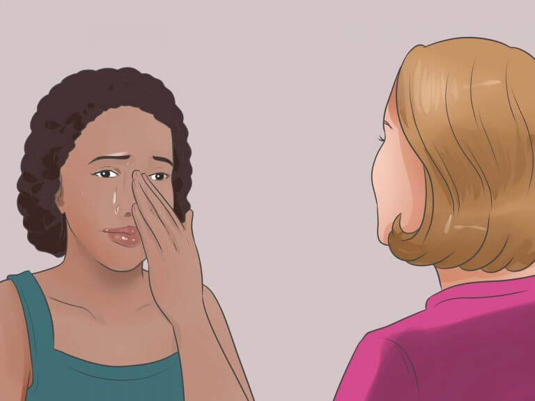 Emosjonell utpressing