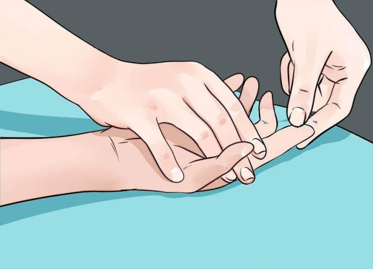 9 helseproblemer hendene dine avslører