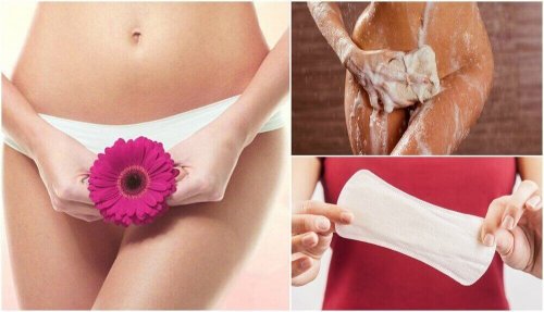 5 intime vaner som ikke er så hygieniske som du trodde