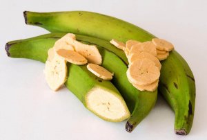Tre enkle og originale tips for å nyte kokebananer