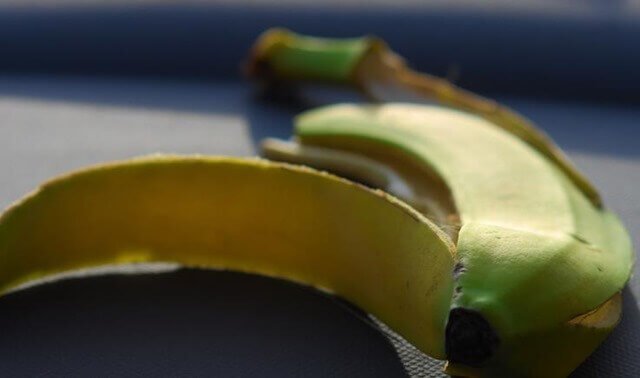 Forskjeller mellom bananer og kokebananer