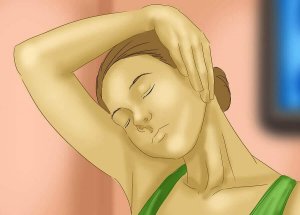 5 tips for å bli kvitt et kink