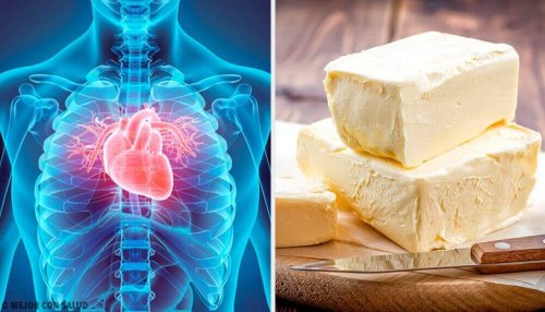 5 matvarer som kan skade hjertet ditt alvorlig