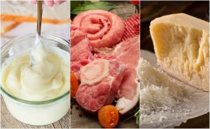 6 overraskende matvarer med dårlig kolesterol