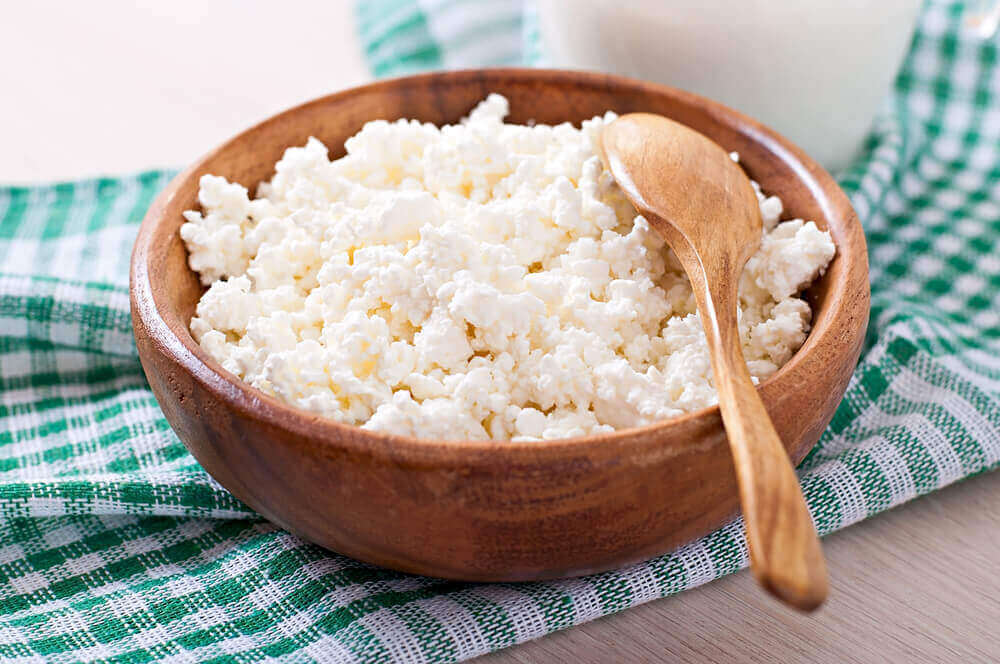 Ricotta