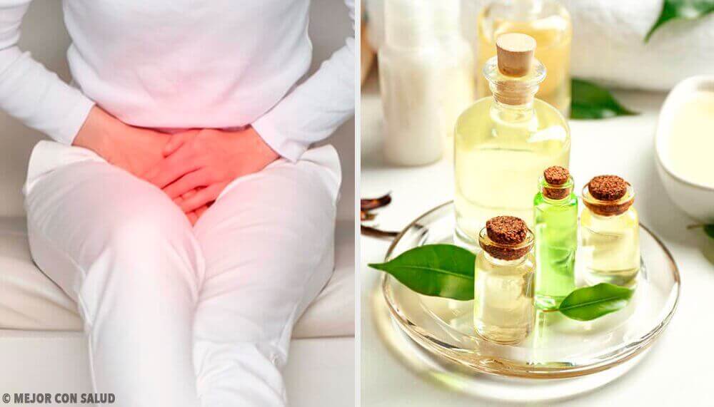 5 naturlige remedier for å behandle HPV 5 naturlige remedier for å behandle HPV