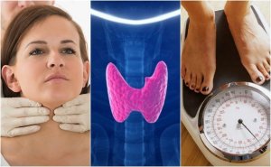 10 tegn på at du kan ha hypotyreose