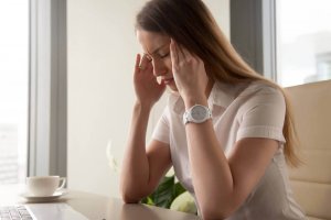 6 tips for å kontrollere stress og angst uten legemidler