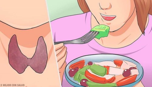 Kostholdsvaner for å forbedre helsen til skjoldkjertelen din