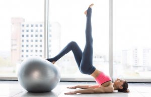 6 fordeler med å praktisere pilates hver uke