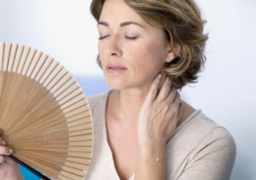 10 naturlige remedier mot hetetokter