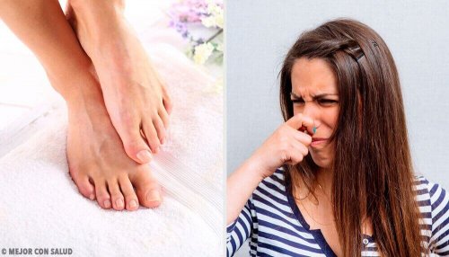 11 tips for å bli kvitt dårlig fotlukt naturlig