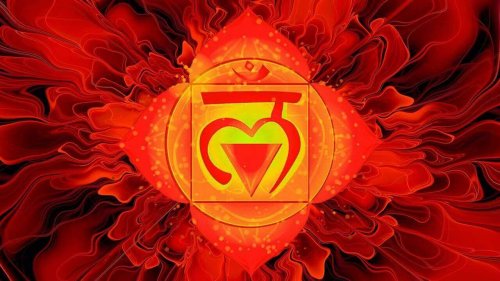 Muladhara