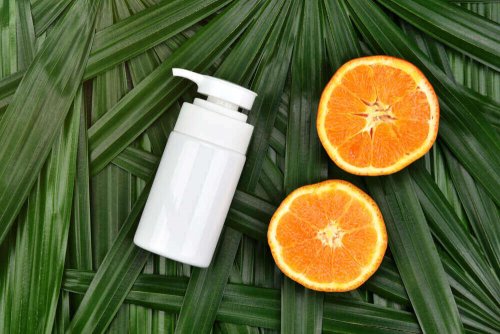 Nattkrem med appelsin