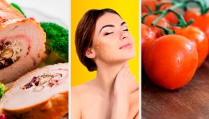 4 matvarer som fremmer produksjonen av kollagen